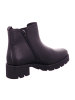 Gabor Chelsea Boots in Schwarz