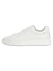 Marco Tozzi BY GUIDO MARIA KRETSCHMER Sneaker in WHITE NAPPA