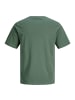 Jack and Jones T-Shirt Bluzane Short Sleeve Tee in Grün