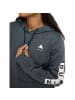 Burton Hoodie Burton W Oak Pullover Hoodie in Blau