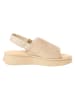 Tamaris Sandalette in beige