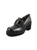 Paul Green Slipper in schwarz