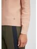 Oxmo Strickpullover OXDotta in Rosa