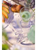 La Rochere 18er Set Wein- und Sektgläser Biene Abeille in transparent