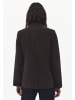 OXXO Blusenblazer CHOCOLATE TORTE