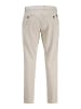 Aprel Hose mit Regular Fit in Silver Lining 1