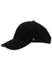 CASAMODA Cap in Schwarz