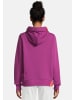 Salzhaut Hoodie SABBELBUDE Plum