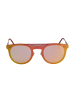 Kypers Sonnenbrille in Gold