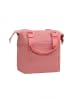 Mindesa Damen Handtasche in Rosa
