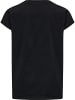 Hummel Hummel T-Shirt Hmldoce Mädchen in BLACK