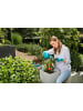 Gardena 4-tlg. Gartenset Gartenschere Schaufel Unkrautstecher Handschuhe 8/M 8965-30