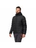 Jack Wolfskin Jacke Ather in Schwarz