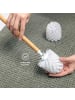 eluno Ersatz-Bürstenköpfe 2tlg. Set