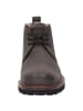 Sioux Stiefelette Adalrik-701-LF-H in grau
