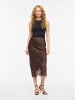 Vila Midirock in Chocolate Brown