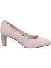 Tamaris Pumps in beige