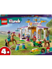 LEGO Bausteine Friends 41746 Reitschule - ab 4 Jahre