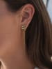 PURELEI Ohrringe Allure in Gold