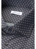 Seidensticker Business Hemd Shaped in Braun