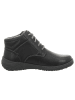 Josef Seibel Stiefelette in schwarz