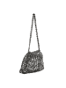 KOOSH Damen Handtasche in Schwarz