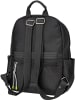 PICARD Rucksack / Backpack Lucky One 3244 in Schwarz