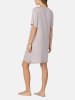 DKNY Next Gen classics Nachtwäsche in hellpink