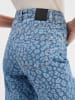 MARC CAIN SPORTS  Jeans Feura in blue stone