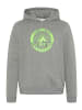 Chiemsee Hoodie in Grau