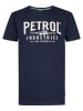 Petrol Industries 2er-Pack T-Shirts mit grafischem Print Vizcaíno in Mehrfarbig