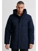 11 Project Parka in blau