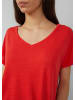 QS T-Shirt in 3103_rot