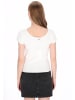 DreiMaster Women Blouse in offwhite