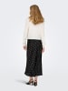 JDY Gerader Rock in Black