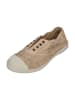 natural world Sneaker Low Lavanda 102E in natur