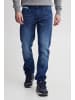 BLEND 5-Pocket-Jeans BHTwister in Blau