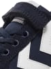 Hummel Klettverschluss Sneaker Slimmer Stadil Kinder in DRESS BLUES