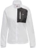 Newline Newline Jacket Women Packable Laufen Damen Wasserabweisend in TRANSPARENT