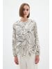 InWear Langarm - Hemd JazzyIW Regular fit in Graphic Stripe