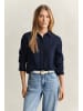 Gant Bluse in marine