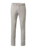 Meyer Chino NEW YORK Art.1-8130 in Taupe-gemustert