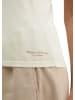 Marc O'Polo T-Shirt slim in Grey Silk