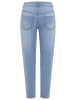 ARIZONA Comfort-fit-Jeans in hellblau used