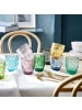 Butlers Trinkglas VICTORIAN 6er-Set in Durchscheinend