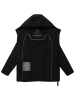 Marikoo Funktionsjacke Minaa 16 in Black