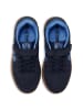 Hummel Klettverschluss Sneaker Handball Perfekt Lebensstil Kinder in BLACK IRIS