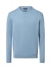 Nils Sundström Pullover in hellblau - 0007