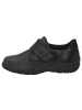 Solidus Damen Slipper Maike Weite M in Grau