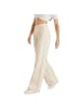 Ital-Design Jeans in Beige